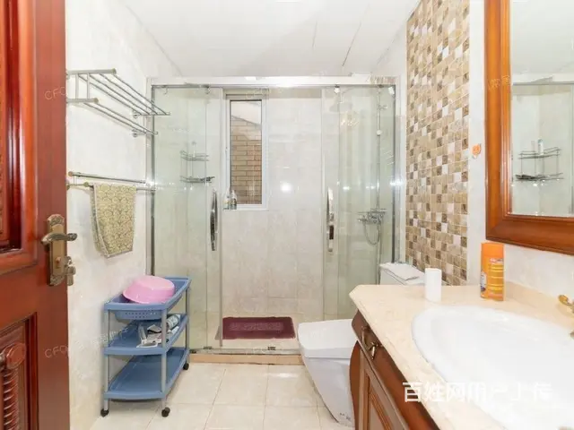 太湖明珠苑上叠 精装拎包入住带阁楼，房东诚心出售价格可谈 - 图片 8