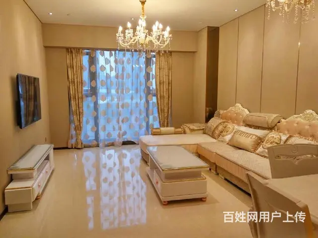 远洋公馆精装1房锦绣华府春熙上河湾杭源里春来枫华带车位 - 图片 1