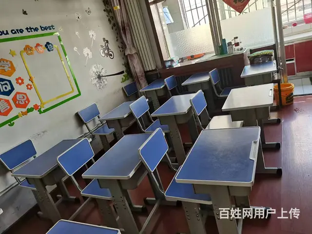8003（七P）个人城北区祁连路小学附近临街午托班对外转让 - 图片 7