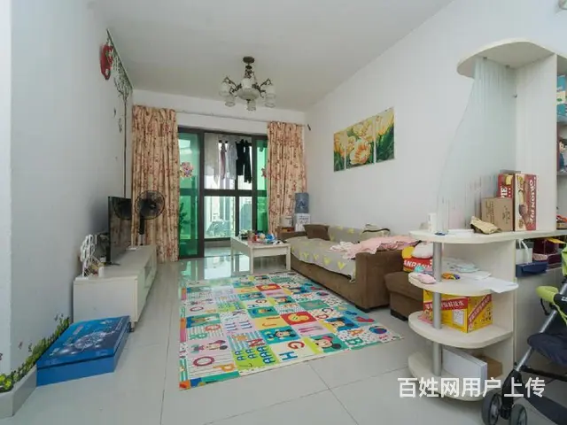 鸿翠阁 推荐必看房 成熟商圈 2室2厅69.03m?满五年 - 图片 1
