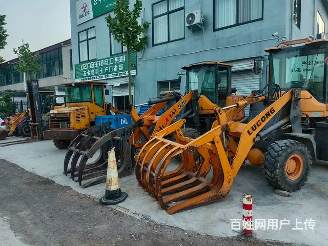 多台二手铲车叉车 - 图片 1