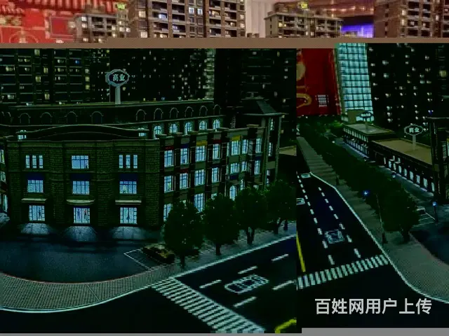 新出 美林湖龙门里沿街独栋，独层商业出售。信息真实 - 图片 9