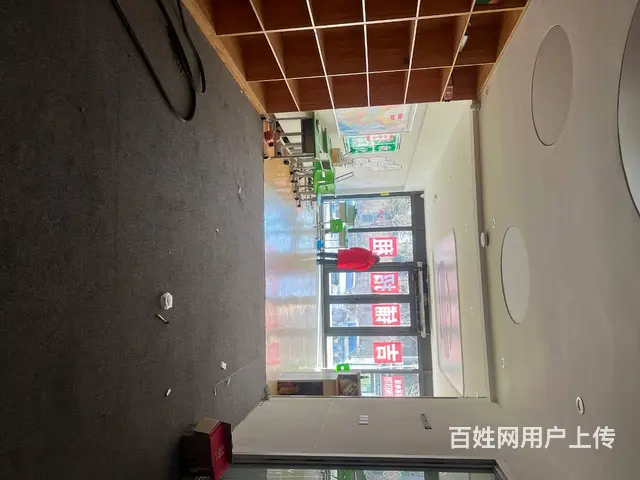 【搞定了！】南岗区哈西哈尔滨大街门市出租房主直租 - 图片 8