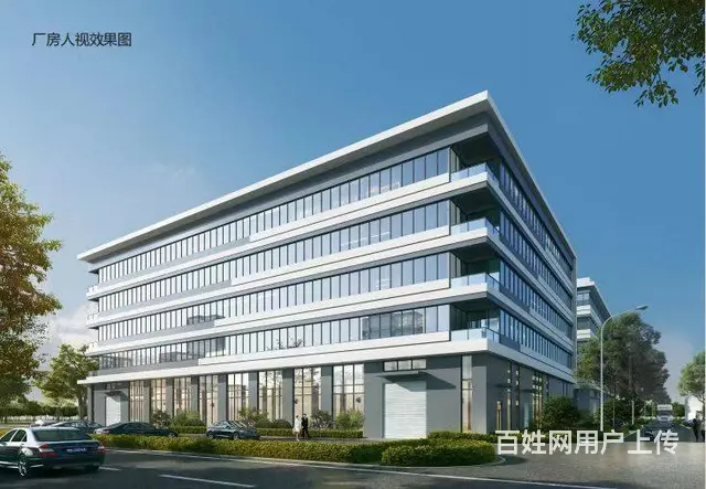 （徐州找店网）鼓楼区北三环旁厂房对外出售 - 图片 3