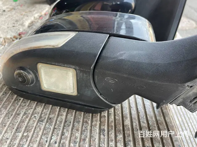 福特蒙迪欧原厂倒车镜 蒙迪欧拆车倒车镜 沈阳市皇姑 - 图片 10
