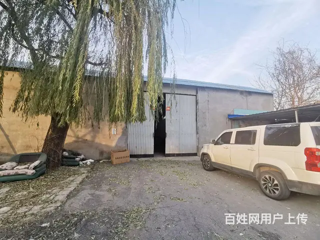 （微易转）东四路洪沟路400平180平厂房仓库出租 - 图片 5