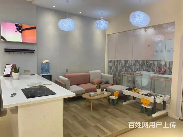新装修母婴店！，东西齐全，接手即可使用。做生意的好位置 - 图片 3