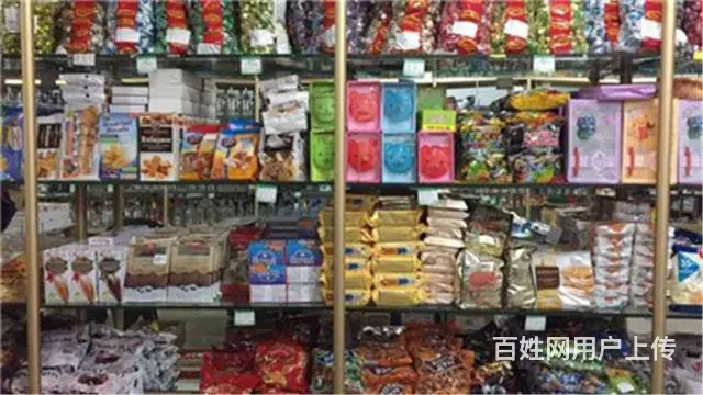船营区俄罗斯进口食品出兑 - 图片 7