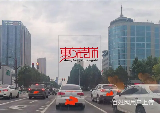 淄博玻璃幕墙高空幕墙玻璃更换幕墙维修10年玻璃幕墙 - 图片 8
