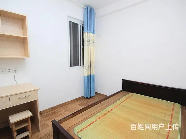 一 中康居帝景湾电梯高层看江景精装修保养好，视野开阔，满两年 - 图片 6