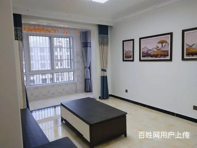 宿州市磬云大市场三室两厅   精装未住急售 - 图片 2