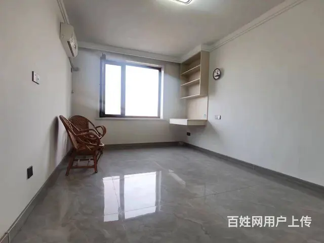 凤凰城蒙中家属院四楼97平两室通厅精装小税 - 图片 5