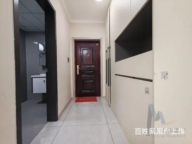 1室1厅1卫1阳台真漂亮,错层设计真时尚 - 图片 8
