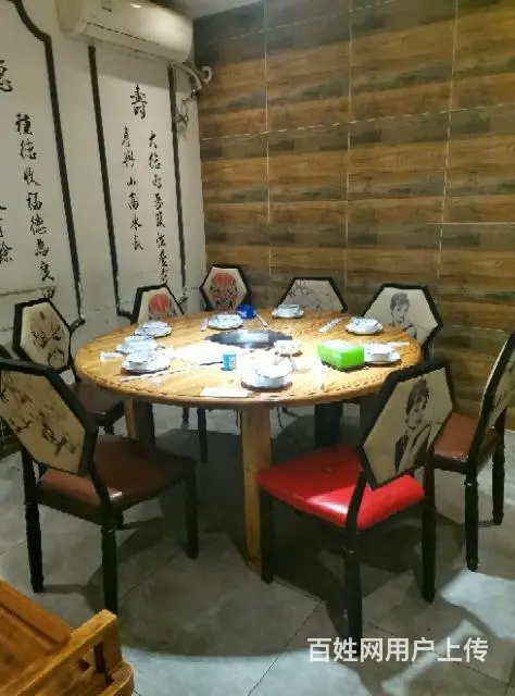 6间门面，纯1楼，门头展示面大，价格优， - 图片 6