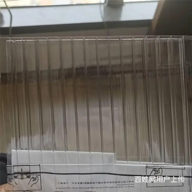 临沂临沭3.8mmpc板临沭透明耐力板用途 - 图片 3