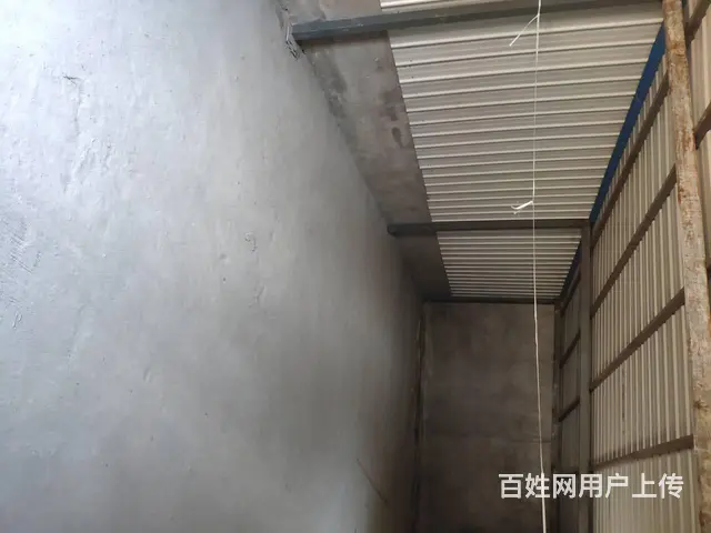 今日刚腾出一间一楼150平的仓库10元一平先到先得机不可失 - 图片 9