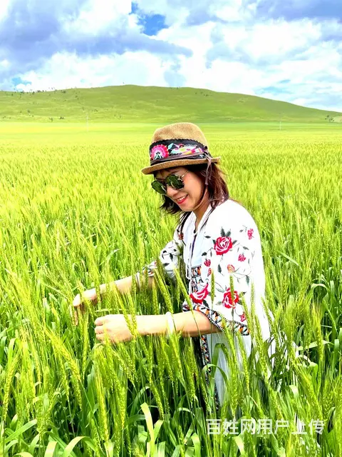 呼伦贝尔靠谱旅游大草原品质包车联系方式 - 图片 4