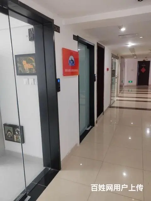牛王庙办公室转租 - 图片 5