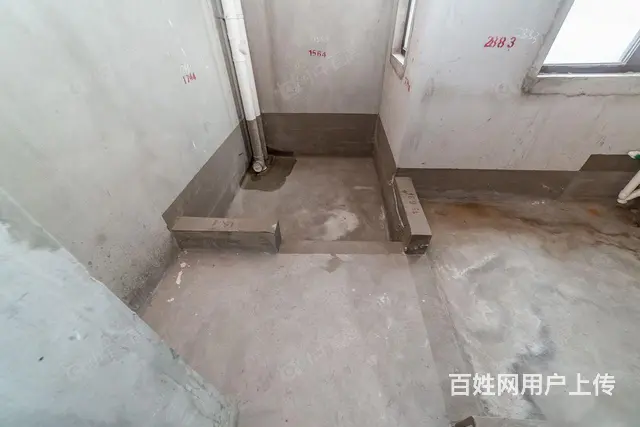 飞龙吾悦地铁口采光楼层好房东诚心出售大名城旁 - 图片 3