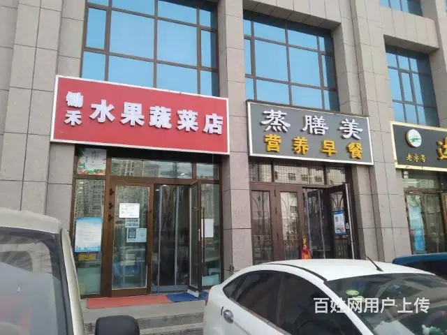 蔬菜水果店转让 - 图片 1