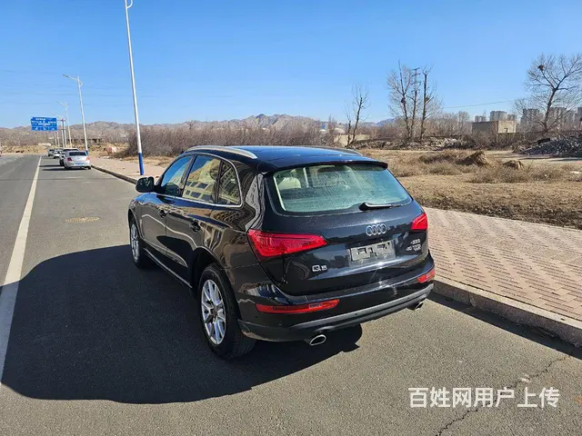 奥迪Q5 2015款 2.0TFSI 手自一体 40TFSI - 图片 3