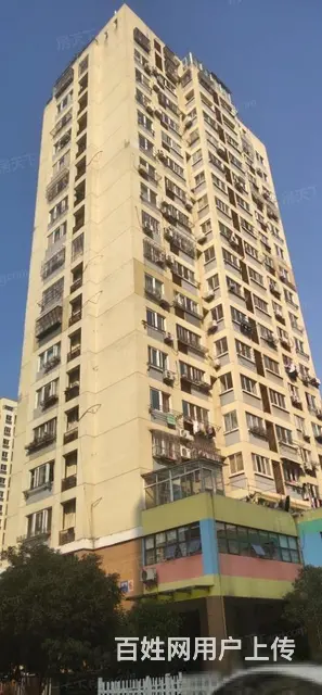 桂花园，新房毛坯，教科院，清中，多套(面积：96+103+1 - 图片 9