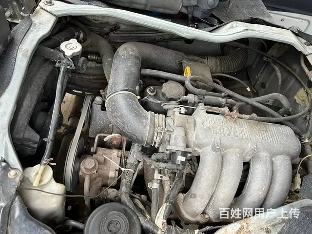 11年8月金杯海狮9座，价格不高 - 图片 9
