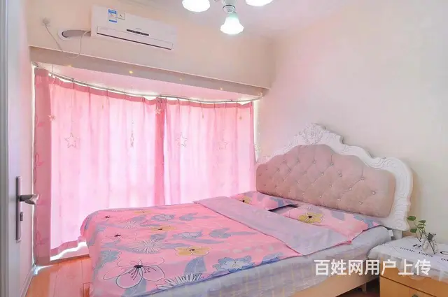 中街天润广场日租88元，钟点50元 - 图片 2