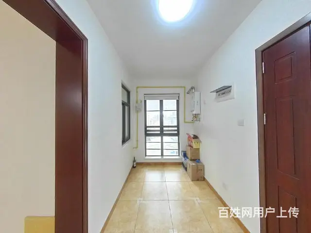 御景国际 格局方正 朝向好 家私电器全齐，拎包入住干净卫生 - 图片 12