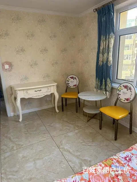 德胜园小区 普通住宅 精装修 - 图片 8