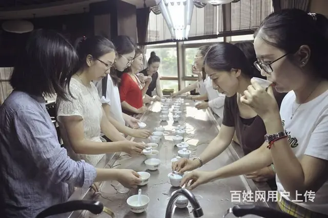 思明茶艺培训哪里好? - 图片 10