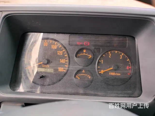 庆铃 厢式货车 国4 - 图片 7