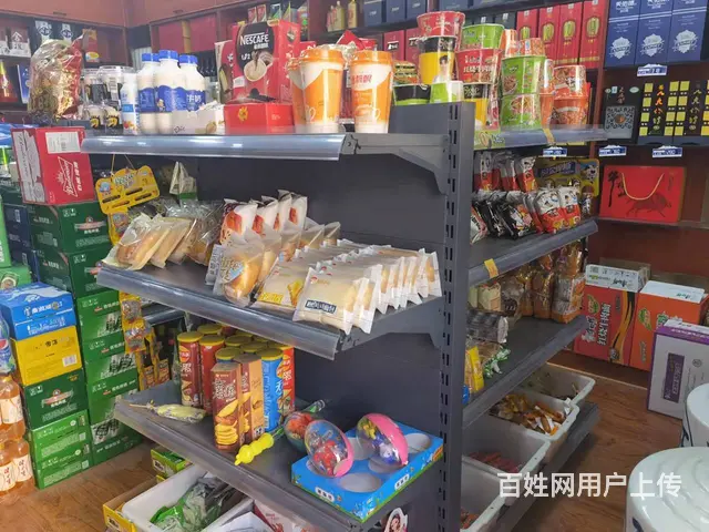 7579(七P）个人城中区莫家街南段临街小超市转让 - 图片 5