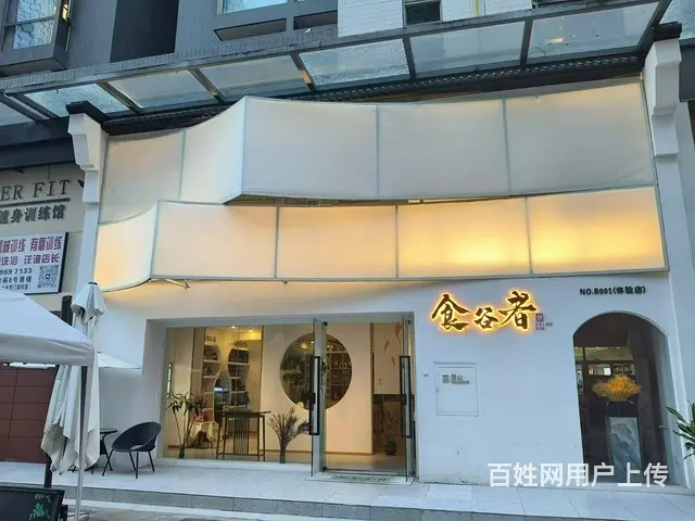 （51旺铺推荐）盘龙区白塔路七彩俊园260平商铺转让 - 图片 1