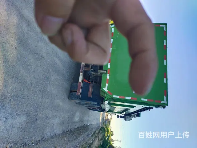 解放 自卸车 国5 - 图片 5