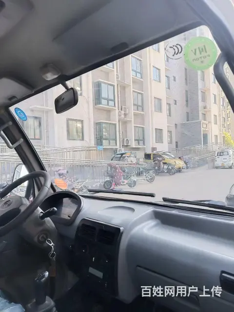 2017年精品福田驭菱平板货车 - 图片 5