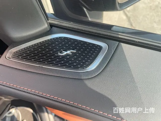 23款奔驰GLC260升级小柏林之声音响系统 - 图片 3