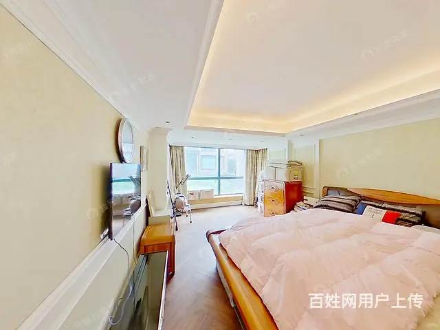 急降300万，西湖边带200平方花园，带一车位，价格还好商量 - 图片 5