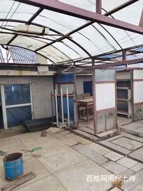 凤凰城阁楼带阳台阳光棚 - 图片 3