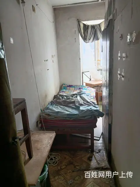 松北区银河小区房间出租，主卧550次卧300拎包入住 - 图片 2