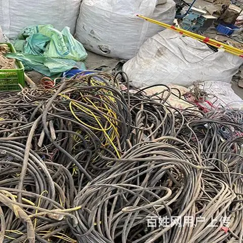 增城废铜回收价格,漆包线回收 - 图片 3