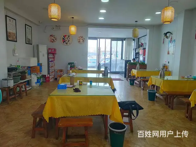 （弘扬快讯）邳州富贵第一城沿街餐饮店转让 - 图片 5