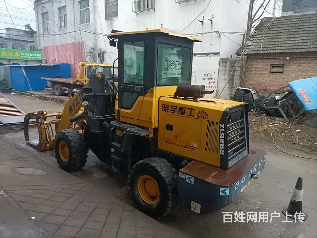 明宇高臂抓车 - 图片 6