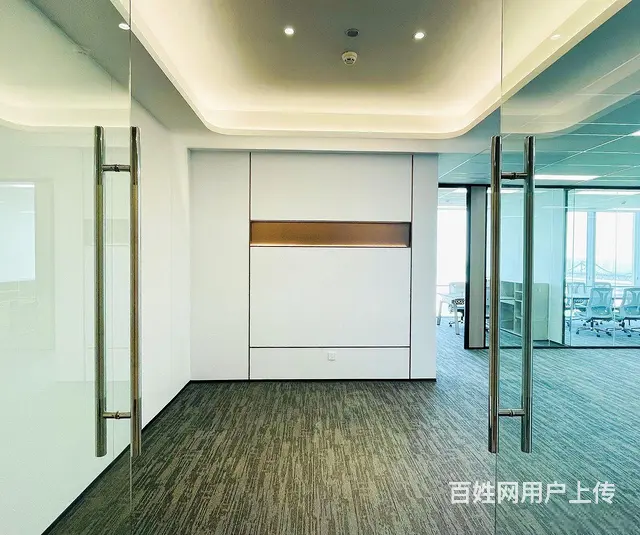 区政府中心 精装带家具200平 近地铁 价格好谈 - 图片 6