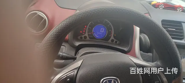 长安 奔奔 2015款 1.4 手动 尊贵型 - 图片 5