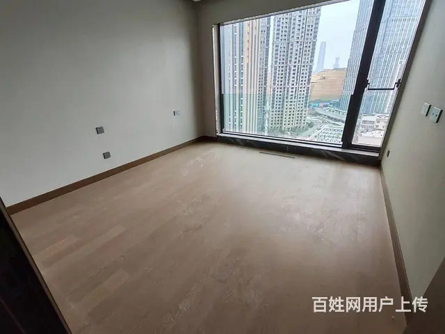 融创武汉壹号院 4房3卫 楚河汉街万达 接待hui - 图片 6