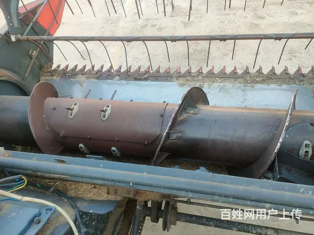 不跨区农户精品久保田988 - 图片 7