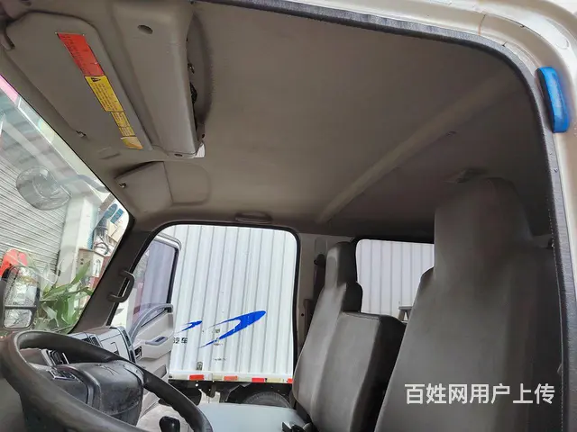 江铃 厢式货车 国5 - 图片 6