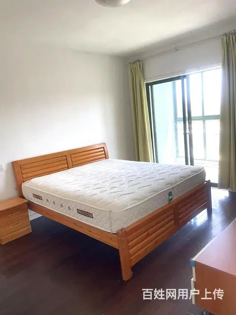 黄海城市花园 精装修 南北通透 家电齐全 拎包入住 - 图片 6