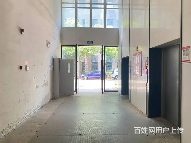 （房东直租）长沙科技新城400平厂房，仓储优价出租，有阁楼 - 图片 7